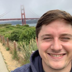 Meet your Posher, Alexander